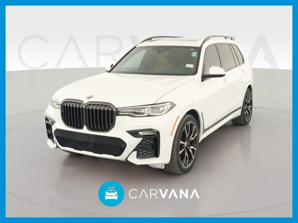 2022 BMW X7