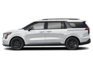 2026 KIA Carnival