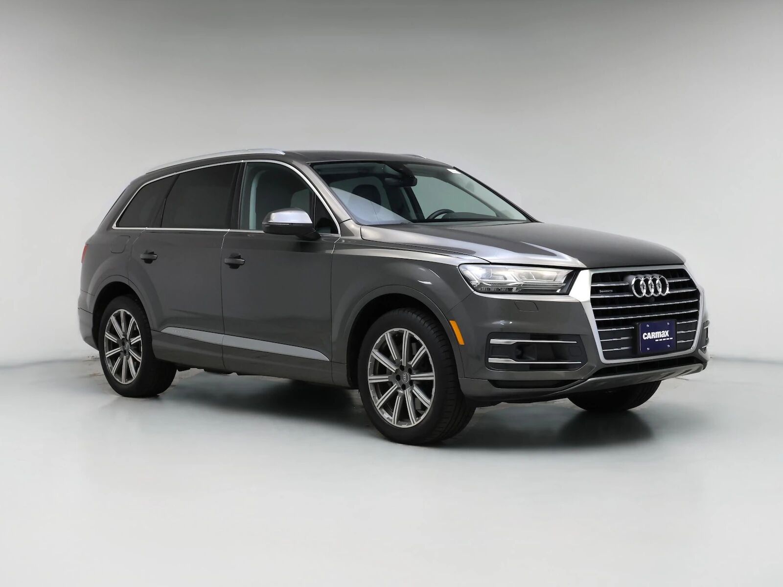 2018 AUDI Q7