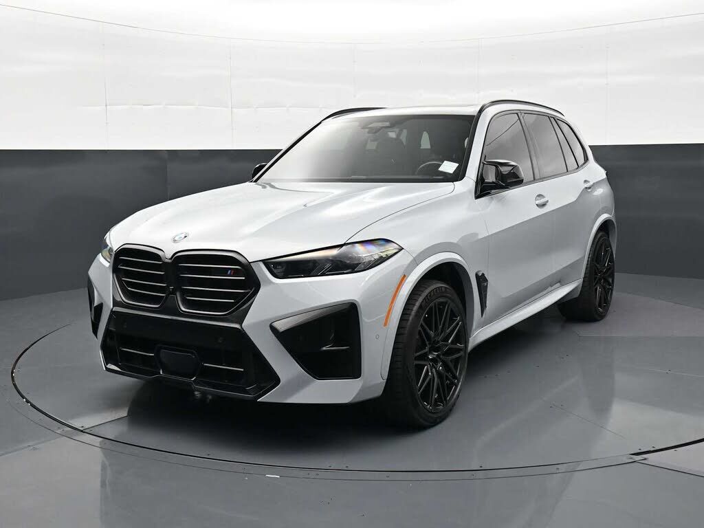 2024 BMW X5