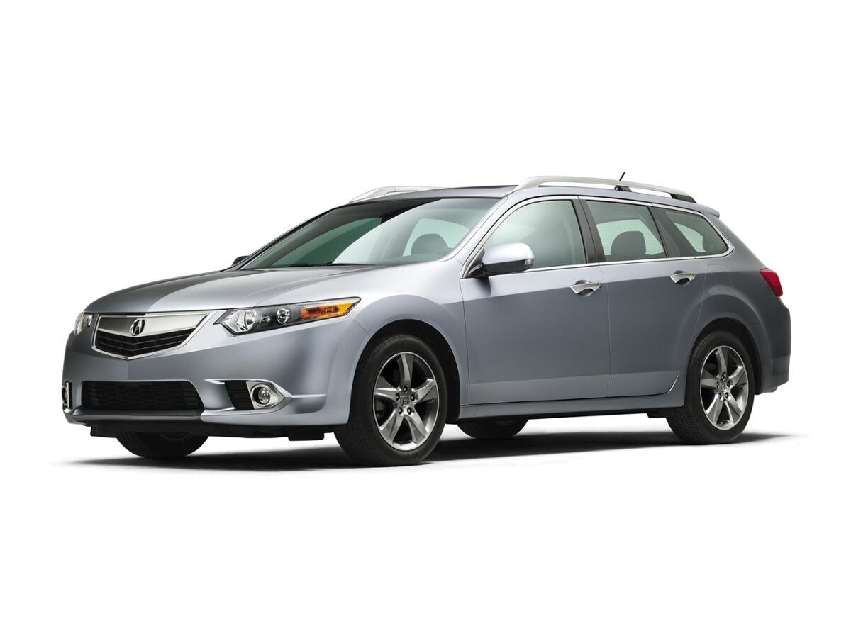 2012 ACURA TSX