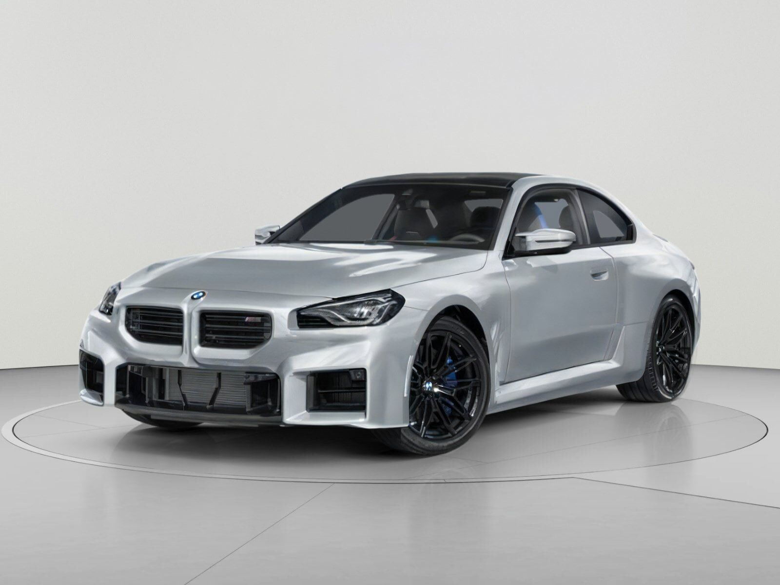 2026 BMW M2