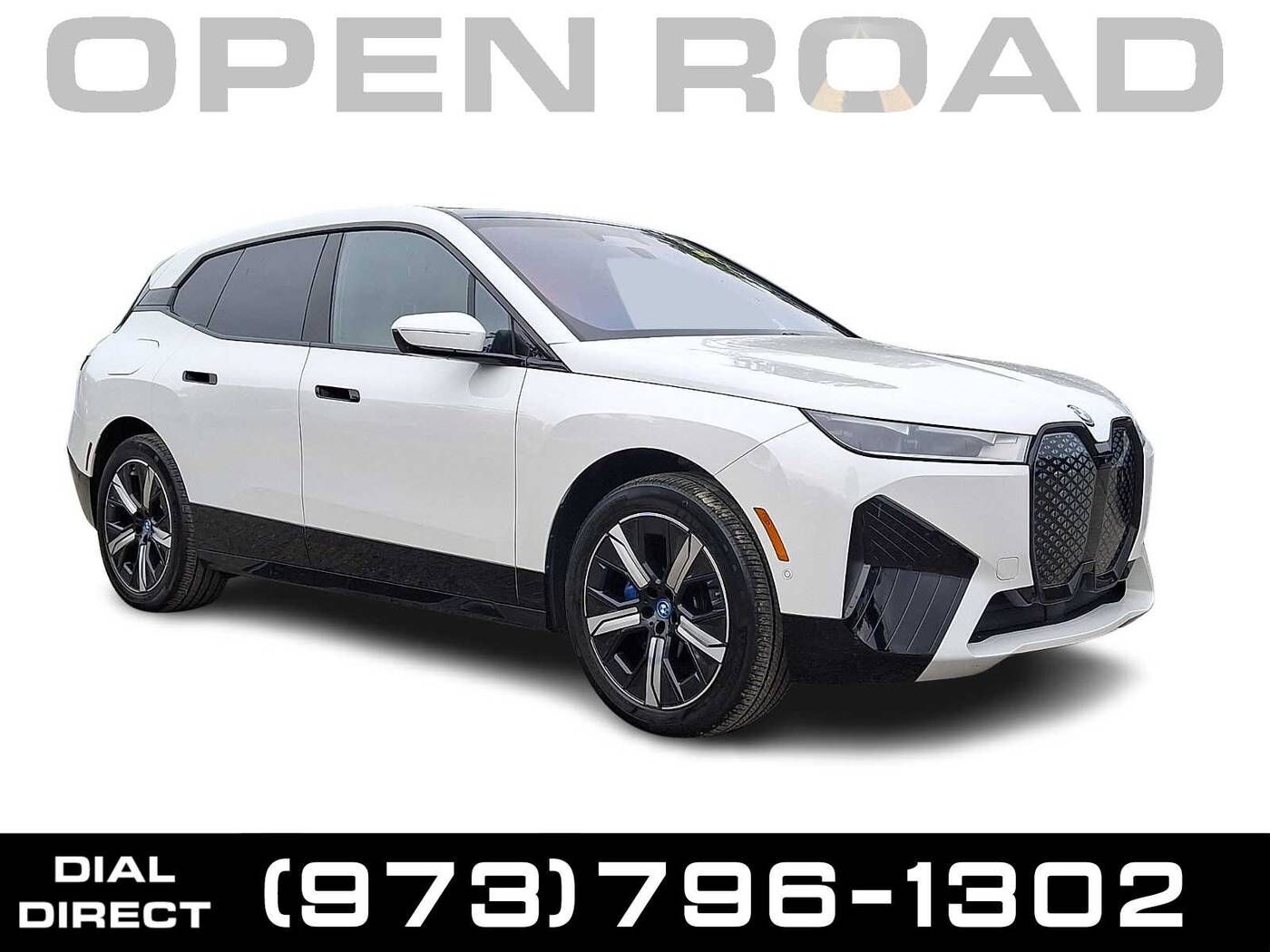 2024 BMW ix