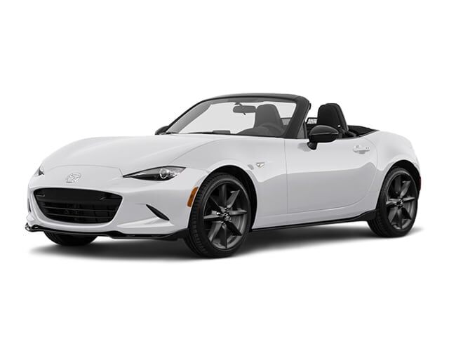2018 MAZDA MX-5