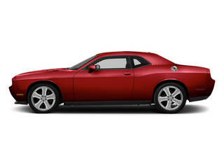 2014 DODGE Challenger