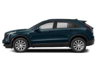 2019 CADILLAC XT4