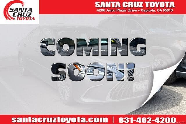 2022 LEXUS ES