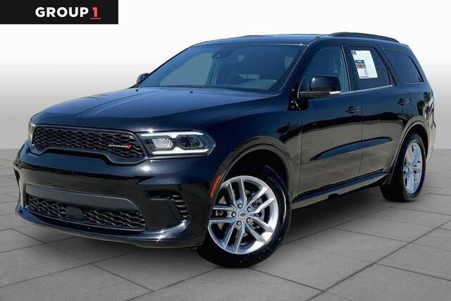 2024 DODGE Durango