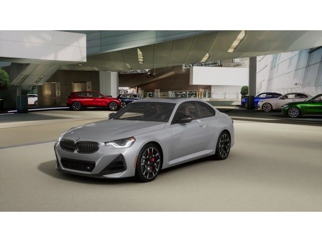 2026 BMW M2