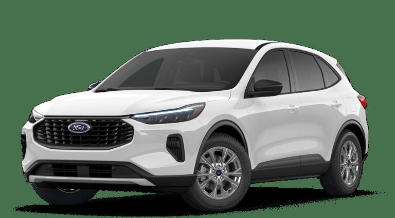 2026 FORD Escape