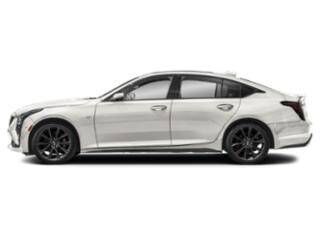 2026 CADILLAC CT5