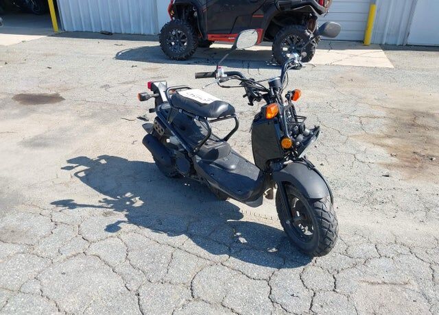 2024 HONDA Ruckus