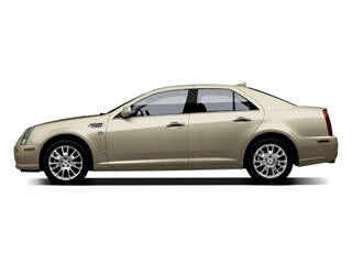 2009 CADILLAC STS