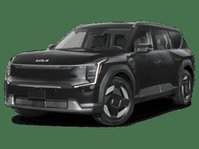 2026 KIA EV9