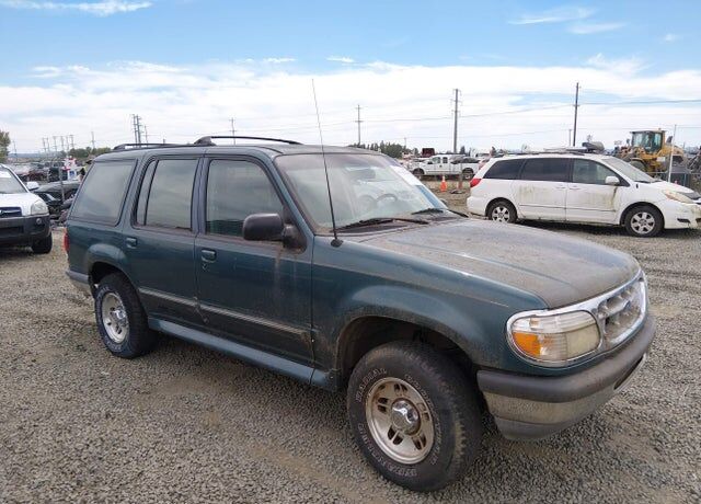 1997 FORD Explorer