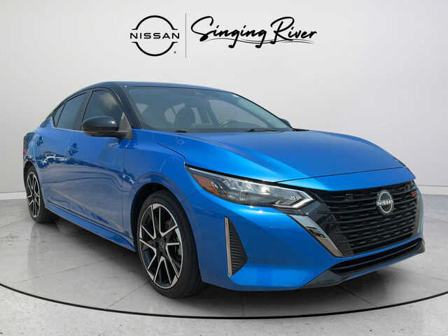 2024 NISSAN Sentra