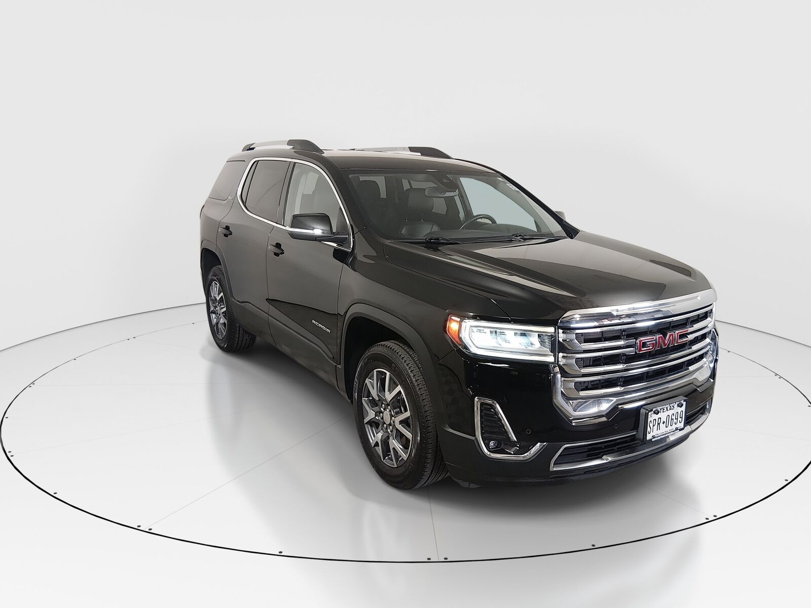 2023 GMC Acadia