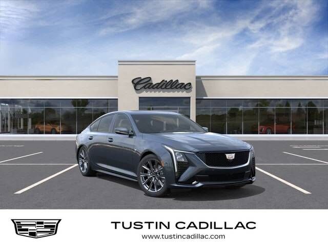 2026 CADILLAC CT5