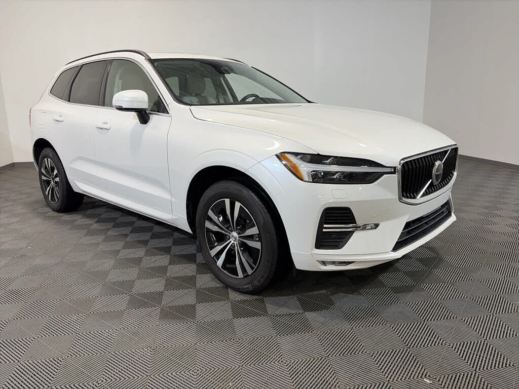 2023 VOLVO XC60