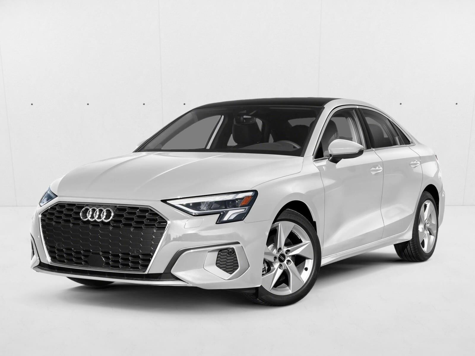 2024 AUDI A3