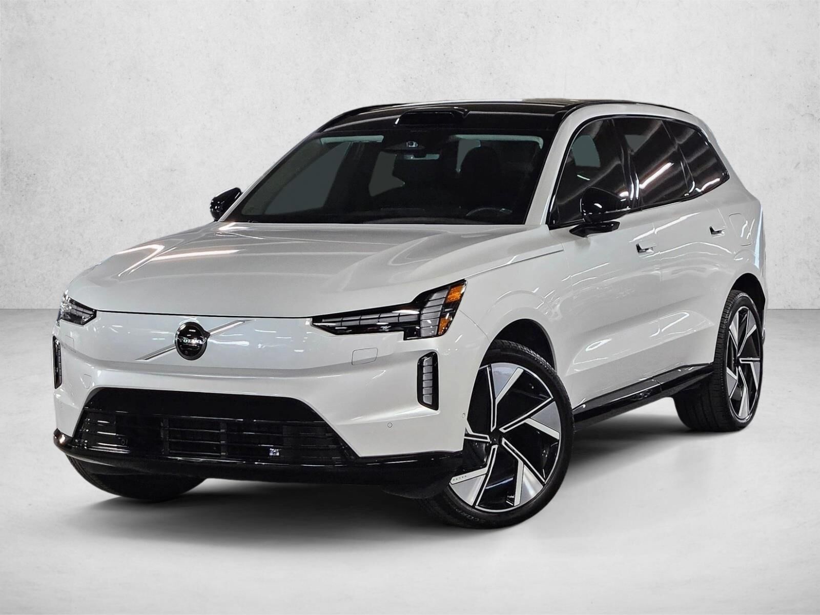 2025 VOLVO EX90