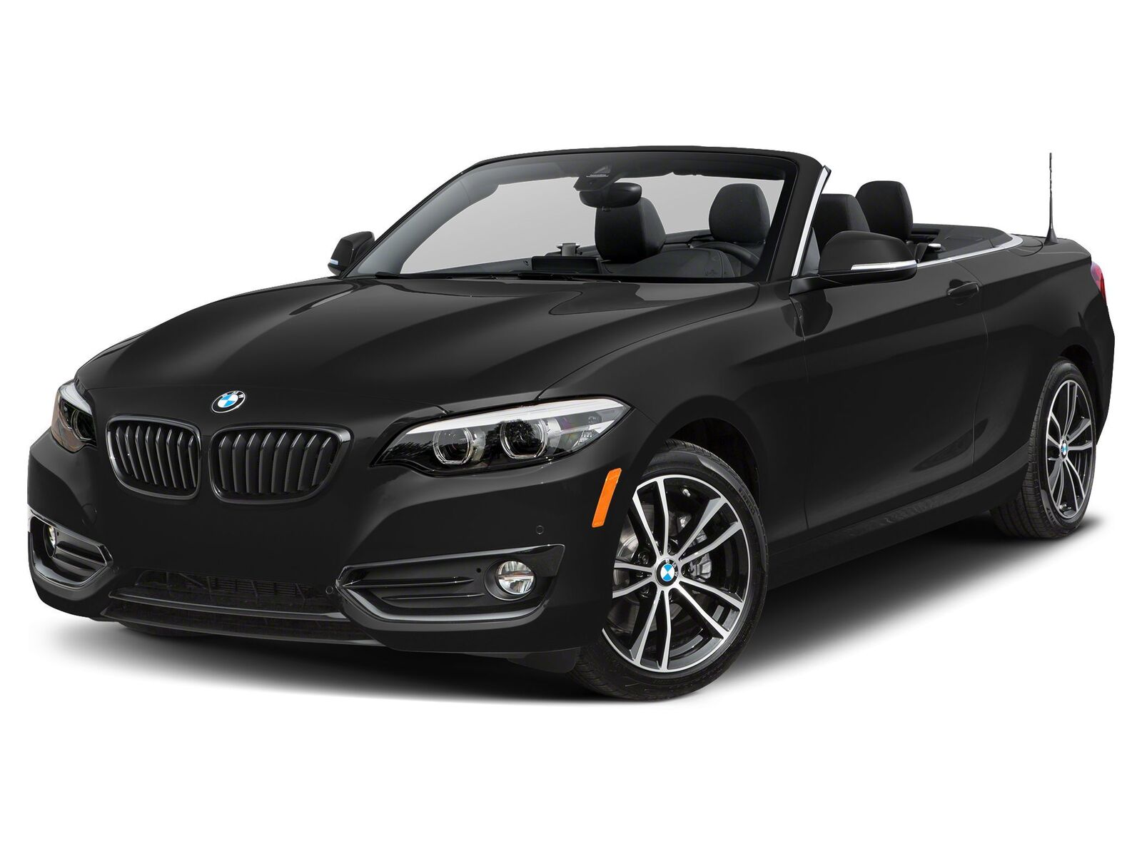 2020 BMW 2 Series