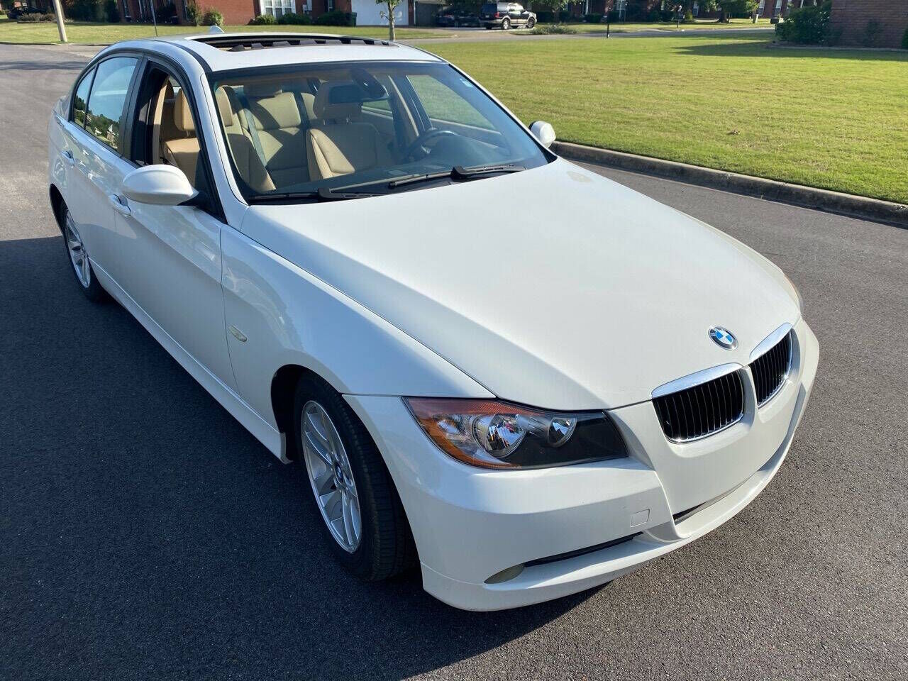2006 BMW 3 Series