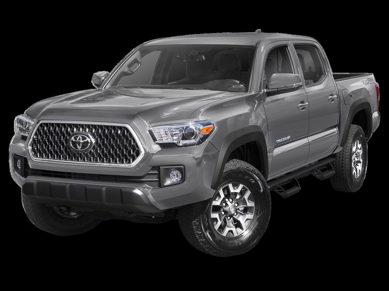 2019 TOYOTA Tacoma