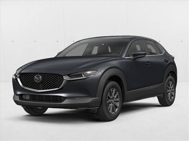 2026 MAZDA CX-30