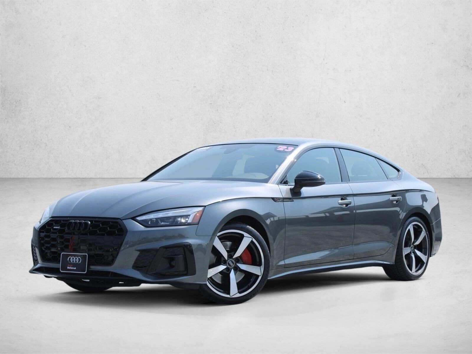 2023 AUDI A5