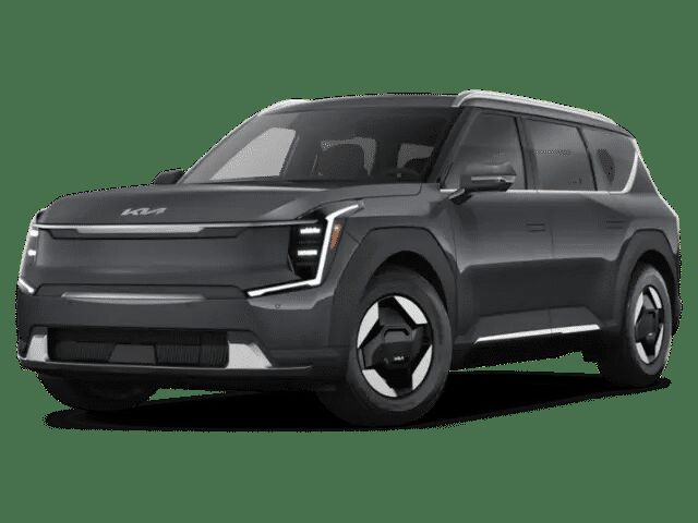 2024 KIA EV9