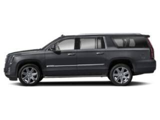 2019 CADILLAC Escalade ESV