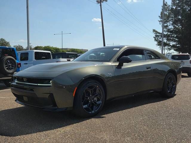 2026 DODGE Charger