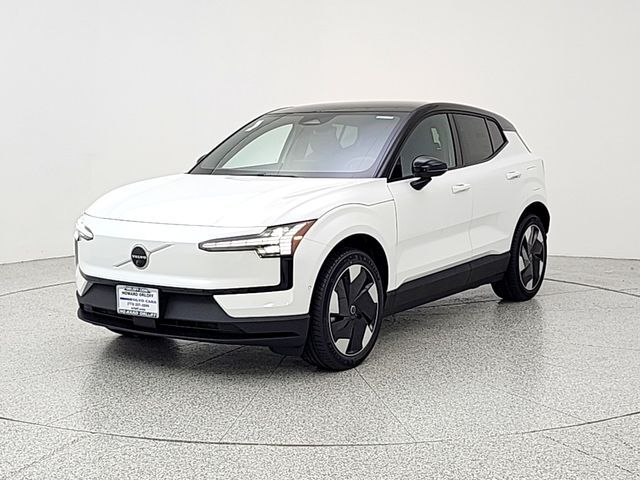 2026 VOLVO EX30