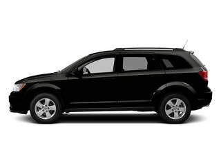 2014 DODGE Journey