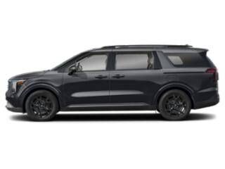 2026 KIA Carnival