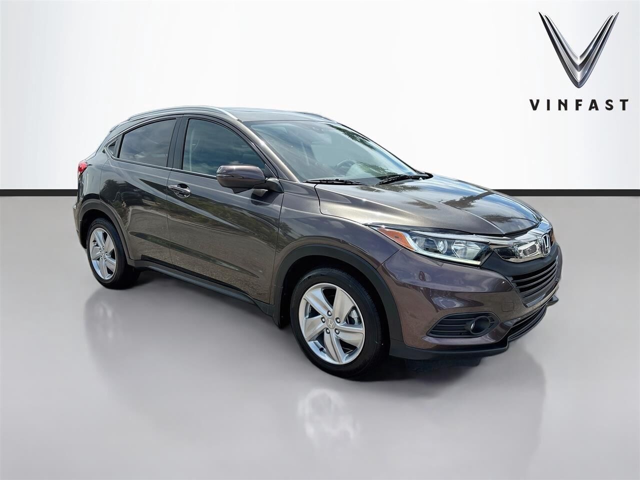 2020 HONDA HR-V