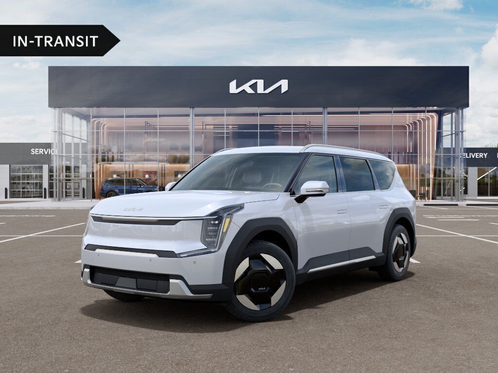 2026 KIA EV9
