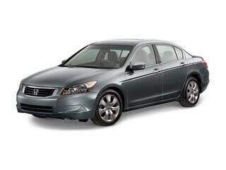 2010 HONDA Accord