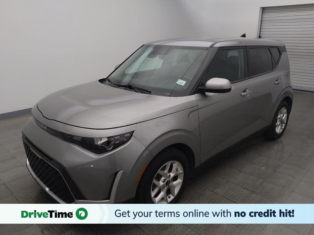 2024 KIA Soul