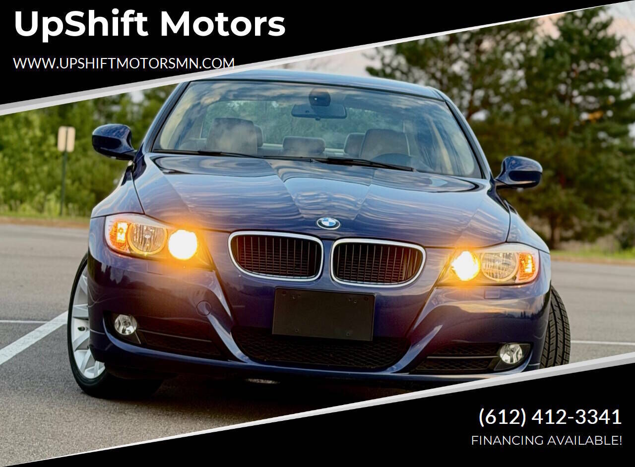 2011 BMW 3 Series