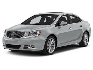 2014 BUICK Verano