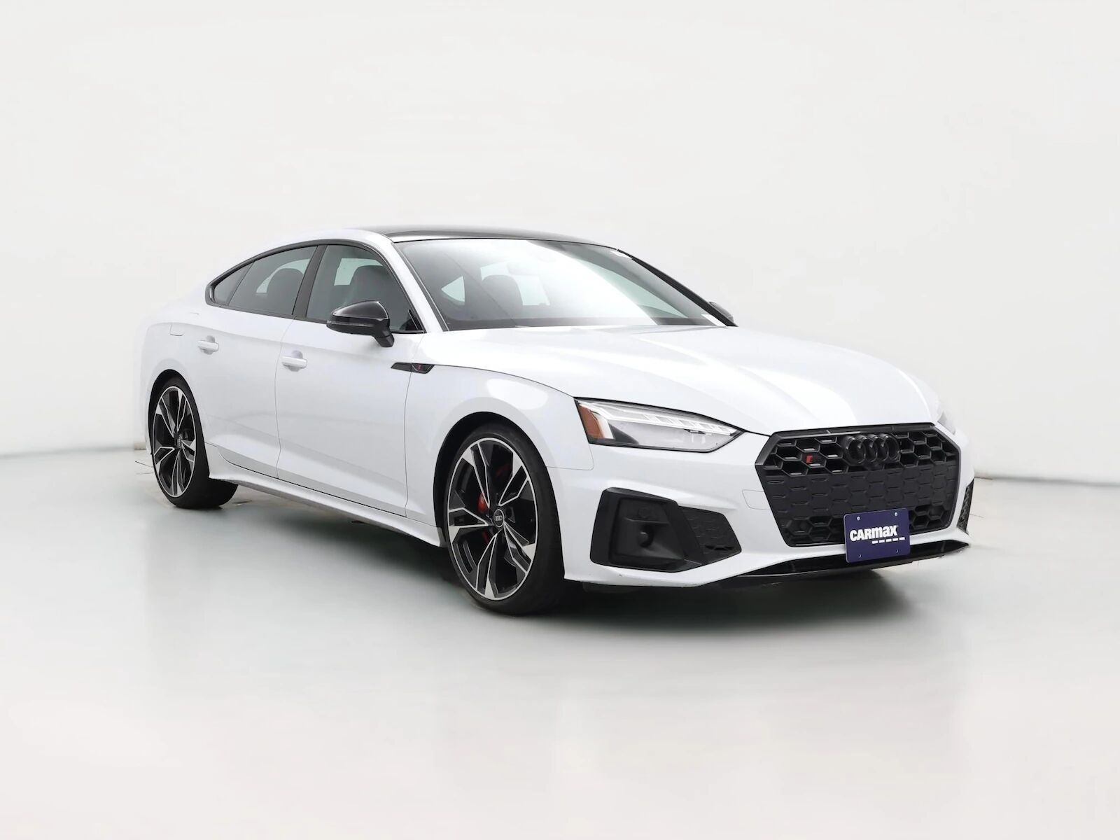 2022 AUDI S5