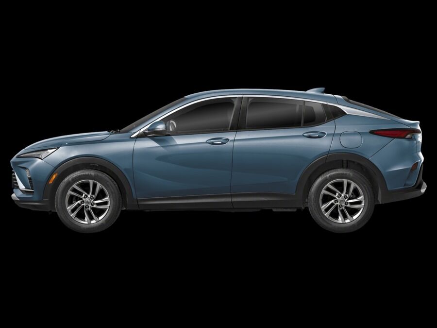 2026 BUICK Envista