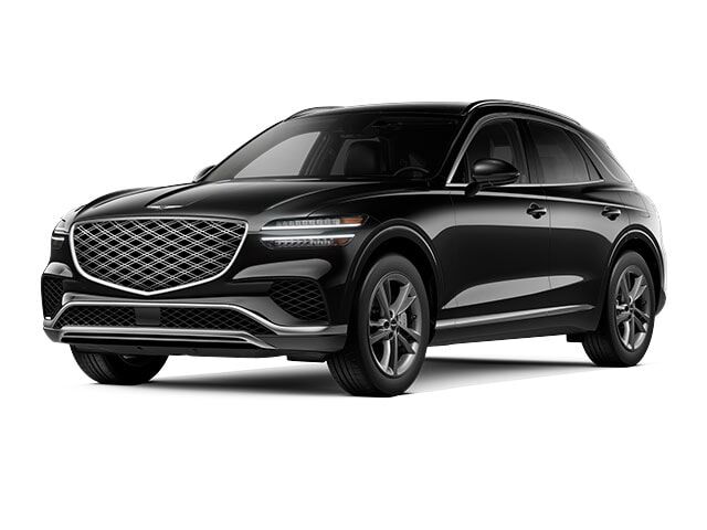 2027 GENESIS GV70