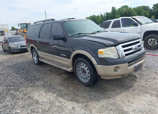 2007 FORD Expedition