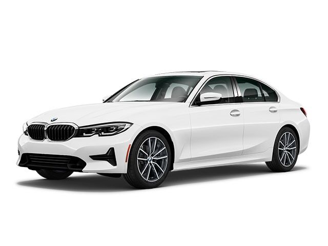 2022 BMW 3 Series