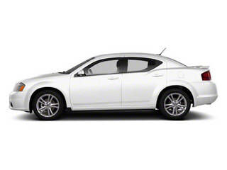 2013 DODGE Avenger