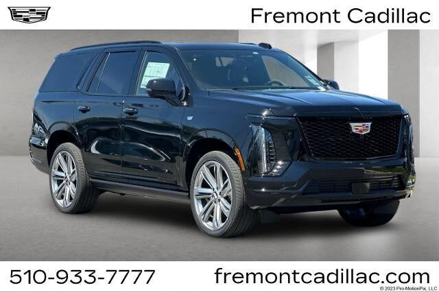 2026 CADILLAC Escalade