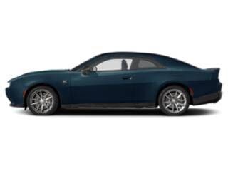 2026 DODGE Charger